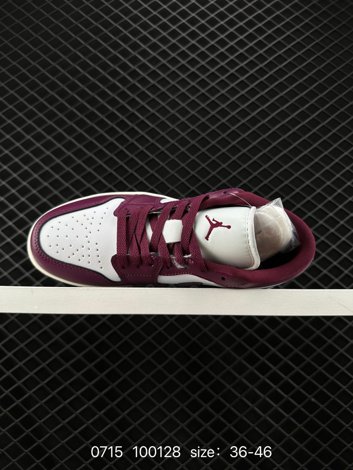 Air Jordan 1 Low AJ1